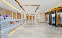 Lavande Hotel Tianjin Wuqing Jingqing Automobile Industrial Park