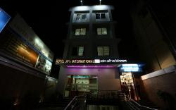 HOTEL JPs INTERNATIONAL