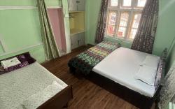 Hemalata Legacy Homestay Non-AC Rooms | Kamakhya