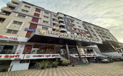 FabHotel Rising Surya
