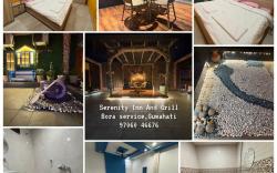 Serenity Inn And Grill