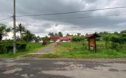 Nan Bungalows Tetebatu