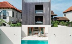 The Cube Villa by Betterplace