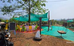 Sea Touch Beach Resort