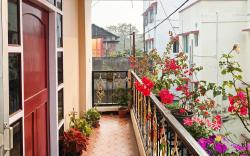 Tulip Guest house (Flat - 3BHK) Near Kamakhya