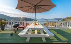 Yeosu Grace Family Pension