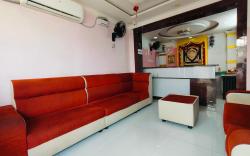 Dhanas Residency Pondicherry