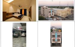 SP Tourist Home - Manchar Bhimashankar Road