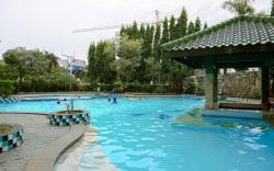 Apartemen Puri Garden - Puri Indah