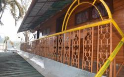 Wood House Home Stay Valparai