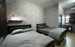 Jint Place Hostel