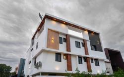 The Paradise International Hotel