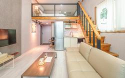 Yeosu Porrr Ocean View Pension