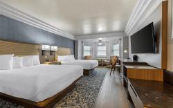 Best Western Potsdam University Park Inn
