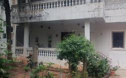 Charming seaside villa with garden near Serenity Beach, between Auroville and White Town