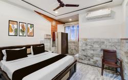 Super Hotel O Secunderabad Central Railway Station