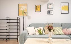 CityHome-4BRs,People's Square,NanjingRd,the Bund