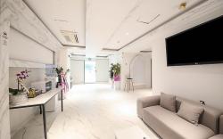 Gunsan Hasen Hotel