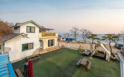 Yeongheungdo Blue Story Pension