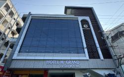 Hotel M Grand