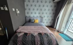 Apartement Puri Orchard Lani's Transit Tower OG