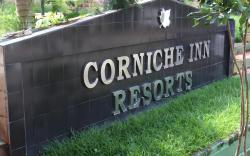 corniche inn resort