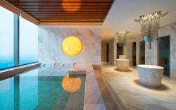 Sheraton Langfang Chaobai River Hotel