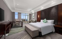 Wyndham Garden Qianjiang Downtown