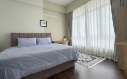 D'aRisSa Studio Homestay