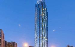 Grand View Hotel Changzhou