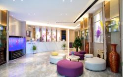 Lavande Hotels Lanzhou Chengguan Bridge