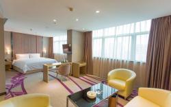 Lavande Hotel Shantou Haibin Road Seaview Corridor