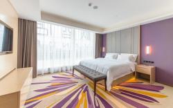 Lavande Hotels Heyuan Longchuan County Laolong Town