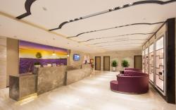 Lavande Hotels Urumqi Xinmin West Street Hongda Plaza