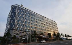 Naju City Hotel