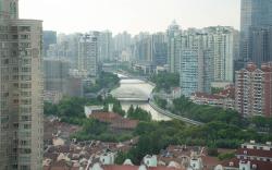 Shanghai Yidu Homestay - 近南京西路商圈、步行350米到达自然博物馆地铁站