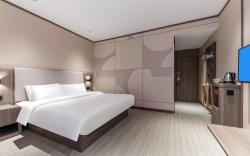 Hanting Hotel Xuzhou Fuxing North Road
