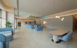 Hanting Hotel Zhangjiagang High-Speed Rail Station Miaoqiao