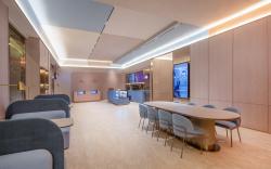 Hanting Hotel Nantong Jianghai Avenue Guoqiang Road