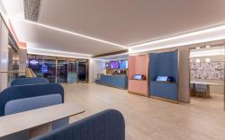 Hanting Hotel Xuzhou Suning Plaza
