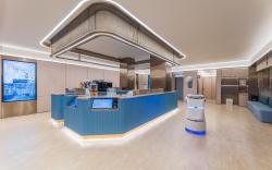 Hanting Hotel Wuxi Hongshan Shuofang Airport