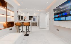Modern design apartment –3 bedrooms – AlMajdiah 44