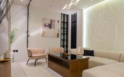 Executive & Secluded 2-Bedroom Apartment in Alnada