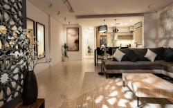 Apartment refined and luxurious in Almughrizat