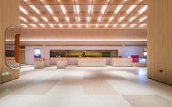 Orange Hotel Suzhou Shishan Financial Innovation Center