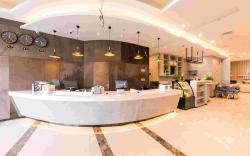 Ibis Styles Hotel Suzhou Yangcheng Lake Middle Road Metro Station