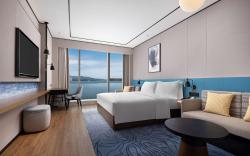 Hilton Garden Inn Shanwei Haibin Boulevard