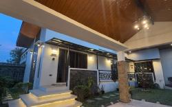 Cozy Home in Bacolod City near Airport & the Ruins