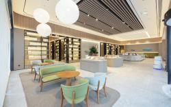 Ji Hotel Wuxi National Software Park