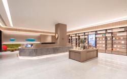 Ji Hotel Zhangjiagang Shazhou Lake Science and Technology Innovation Park